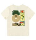 Name It Nkmknaso Ss Nreg Top   Cream   146 152