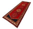 Orientalsk teppe Hamedan 328 x 116 cm