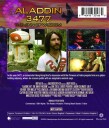 Aladdin 3477 I: The Jinn of Wisdom 2025 Bluray