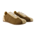Ami Paris, Herre, Sko, Brun, 40 EU,