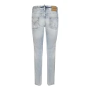 Dsquared2 Herre Jeans Blå M,