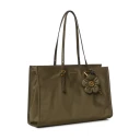 Michael Kors, Dame, Vesker, Grønn, ONE SIZE,