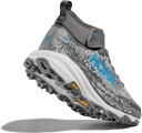 Hoka Speedgoat 6 Mid GTX Dame Adc/Asteroid/Cosmic Grey 36