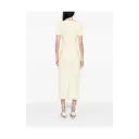 Roland Mouret Dame Kjoler Gul L,