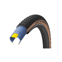 Goodyear Connector 700 x 35c TLR 120 TPI Tan skinwall