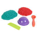Kinetic Sand Mold N' Flow
