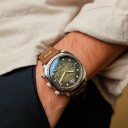 SPINNAKER Hull Chronograph Klokke Spinnaker SP-5068-02