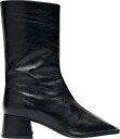 Alohas Dame Sko Svart 39 EU,