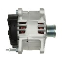 Dynamo AS PL A3663S