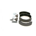 Bremsesko sett BOSCH 0 204 113 528
