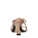 N21 Dame Sko Rosa 36 EU,