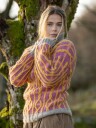 2601 6 Ringvass genser
