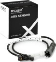 RIDEX 412W0144 Sensor ABS