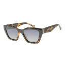 Ines de la Fressange Paris Dame Accessories Brun ONE SIZE,