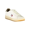 Tommy Hilfiger, Dame, Sko, Hvit, 38 EU,