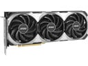 MSI GeForce RTX 4070 VENTUS 3X E 12G OC GeForce RTX 4070 - 12GB GDDR6 RAM - Grafikkort