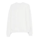 Dsquared2 Herre Gensere & Hettegensere Hvit 2XL,