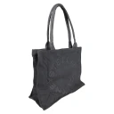 Stella McCartney Dame Vesker Grå ONE SIZE,