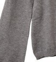 Sofie Schnoor Young Vivosy Knit Grey 152
