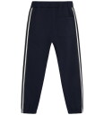 Minymo Joggebukser   Dark Sapphire   Minymo   9 år (134)   Joggebukse Hvit Marineblå