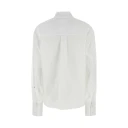 Sportmax Dame Bluser & Skjorter Hvit M,