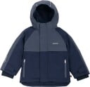 Viking Play Vinterjakke Navy 104