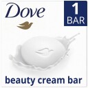 Dove Beauty Cream Bar