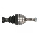 Point Gear Drivaksel POINT GEAR PNG76097