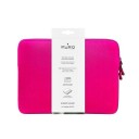 Puro Slim Guard 14" veske for bærbar PC Rosa