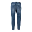 Dondup Herre Jeans Blå W38,