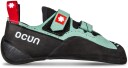 Ocun Striker QC green malachite UK 12