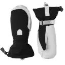 Hestra Women`s Patrol Gauntlet Mitt Sort 6