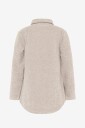 Didriksons   Fleecejakke Umi Full zip   Beige