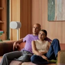 Sonos Era 300 Trådløs Høyttaler med Bluetooth og Wi-Fi Hvit
