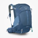 Osprey Women"s Sirrus 34 Sevres Blue OneSize