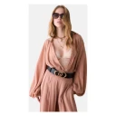 Liu Jo Dame Bluser & Skjorter Oransje M,