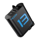 Telesin Akumulator For GoPro Hero 13
