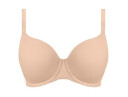 Freya BH Undetected UW Moulded T-Shirt Bra Beige G 75 Dame