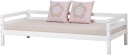 Hoppekids Madrass Juniorseng 9x90x200cm
