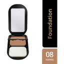 Max Factor Facefinity SPF20 Kompakt Foundation 10g #008 Toffee - Matt Finish