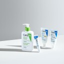 CeraVe Fuktgivende Ansiktsrens 236ml for Normal til Tørr Hud