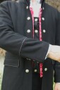 Sølje Askeladden Jakke til festdrakt