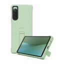 Sony Back Cover Sony Xperia 10 V Tesalviegrønn