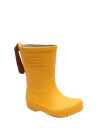 Bisgaard Bisgaard Basic Rubber - Yellow - 39/26.2CM