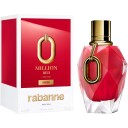 Paco Rabanne Million Red For Her Parfum 90 ML Ceramic Refill