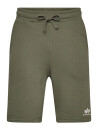 Alpha Industries Basic Short Sl Ii   Khaki green   M