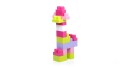 Mega Bloks First Builders Building Bag Pink, 60 pcs 8417