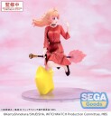 Luminasta TV Anime Witch Watch Nico Wakatsuki Statue