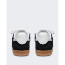 Reternity, Herre, Sko, Svart, 42 EU,