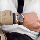 Tissot Gentleman Titanium T1274104408100 - Herre - 40 mm - Analog - Kvarts urverk - Safirglass
